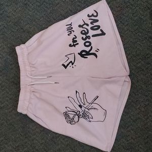 Shein, small, and pink